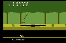 Pitfall sur Atari 2600